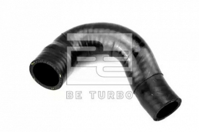 BE TURBO 700239 -  Трубка нагнетаемого воздуха